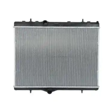 RADIADOR PEUGEOT 308/408//3008 2011 EM DIANTE MANUAL