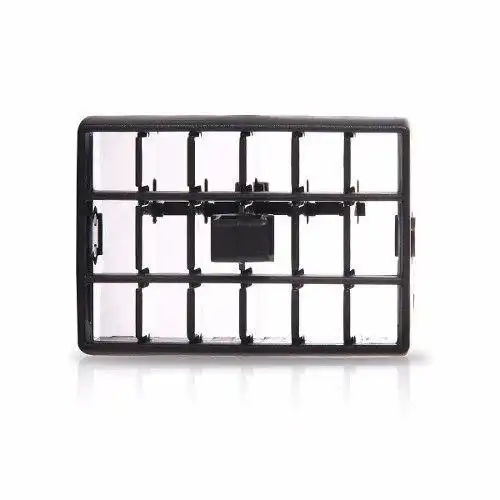 GRADE VENT INT GOL 87/95