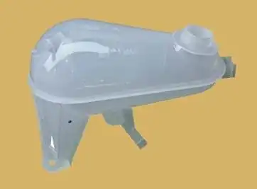 RESERVATORIO DAGUA RADIADOR NISSAN FRONTIER 2.8 2003 A 2009