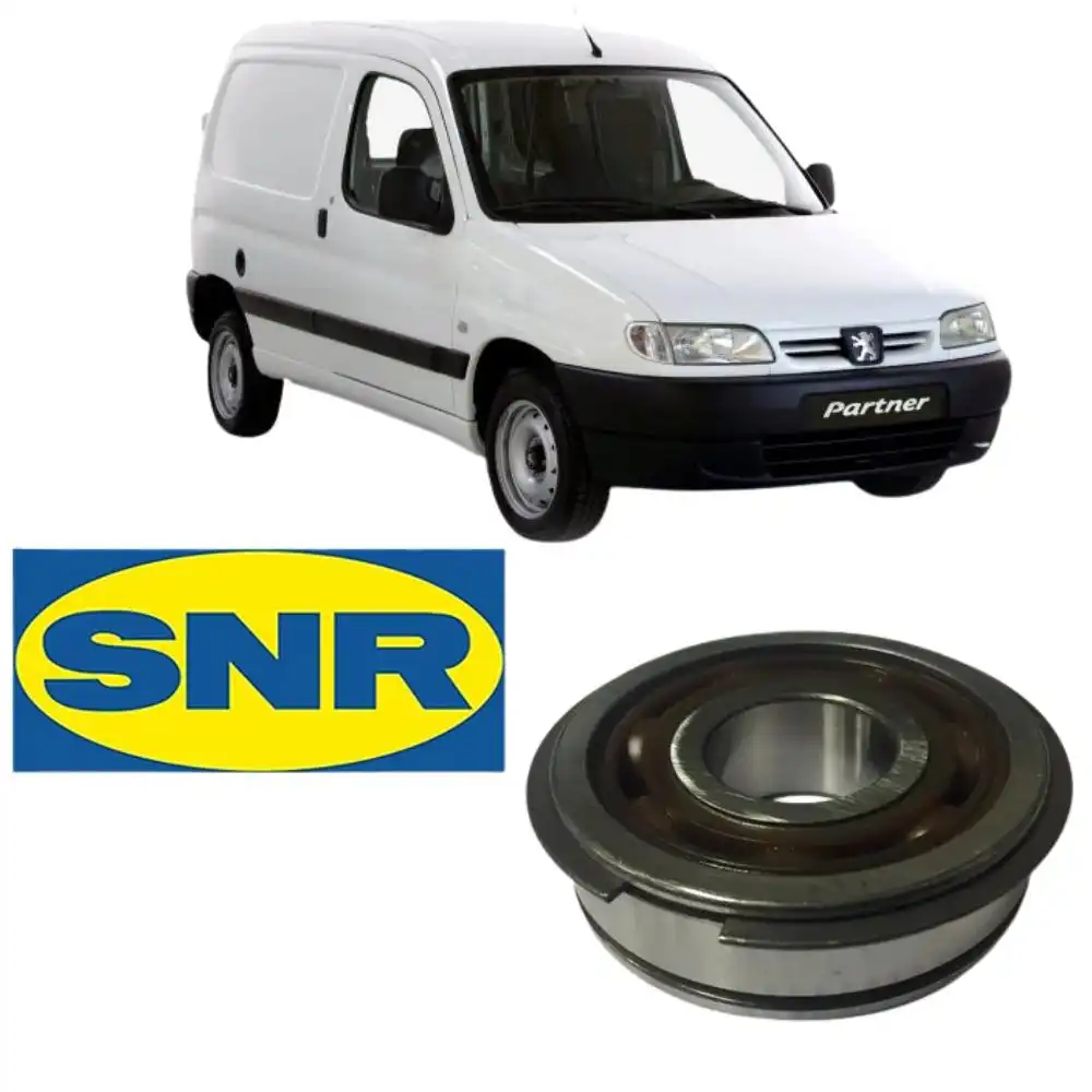 ROLAMENTO CAIXA PARTNER 1996 A 2008