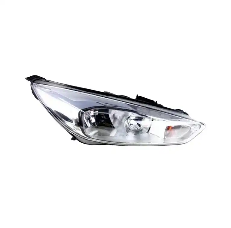 FAROL FOCUS 2016 A 2019 DIREITO COM LED