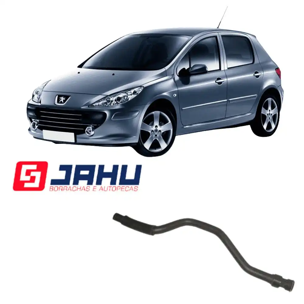 MANGUEIRA RADIADOR PEUGEOT 307 1.6 16V 2000 A 2006