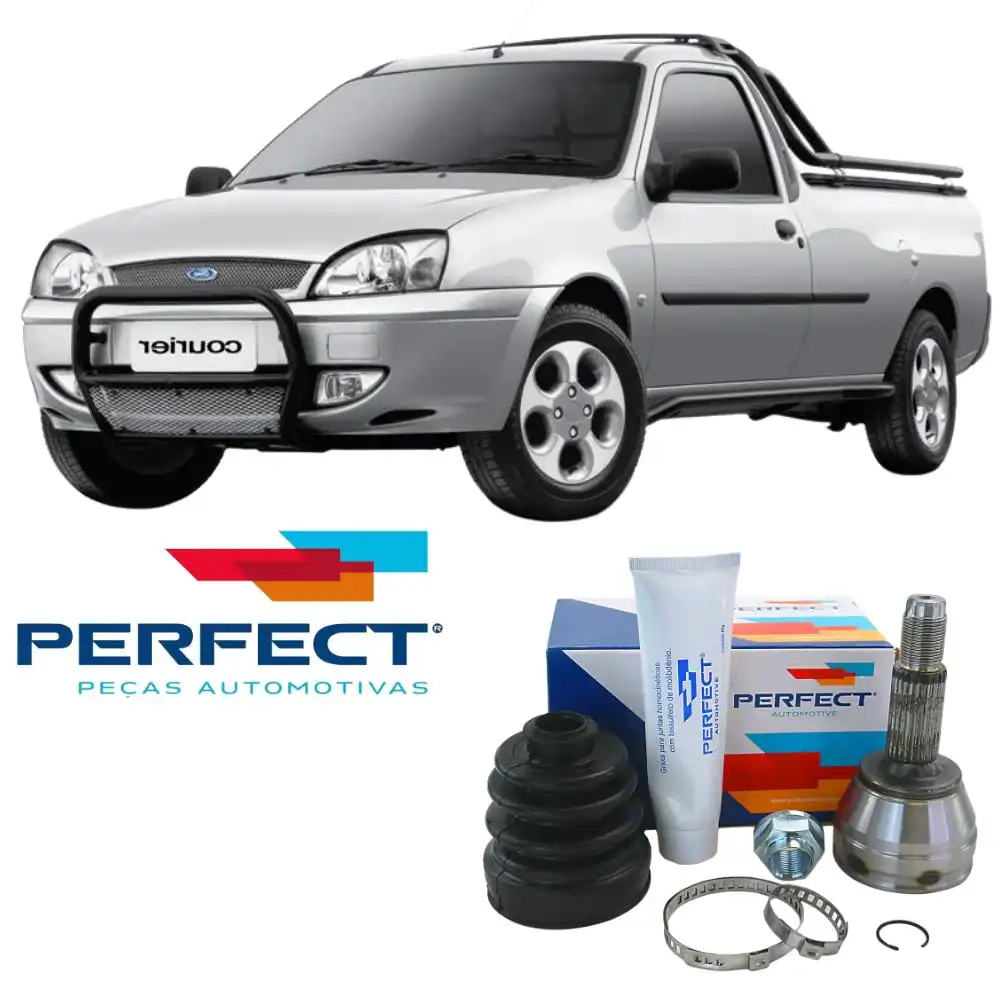 JUNTA HOMOC FIESTA COURIER FOCUS 1.0 1.6 ZETEC 99/