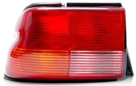 SINAL TRAS ESCORT ZETEC HATCH 97/ ESQ CANTO