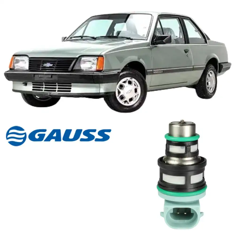 BICO INJ MONZA KADETT 91 96 GAS S 10 BLAZER 2 2 96 97 EFI