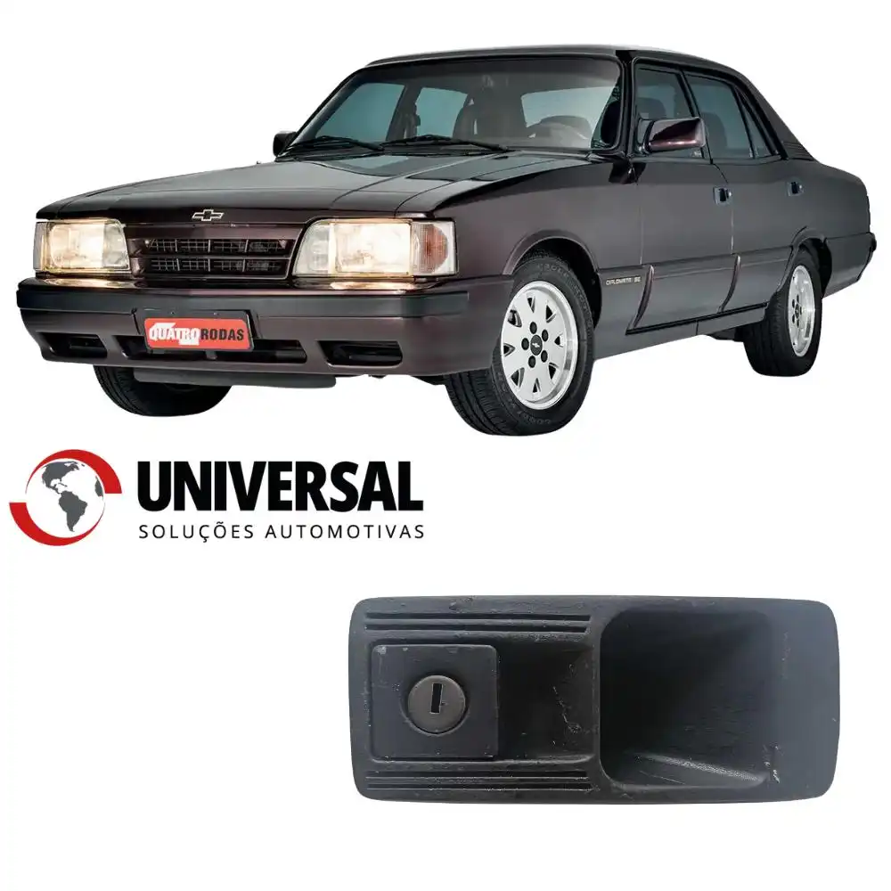 MACANETA EXT OPALA 85/ ESQ