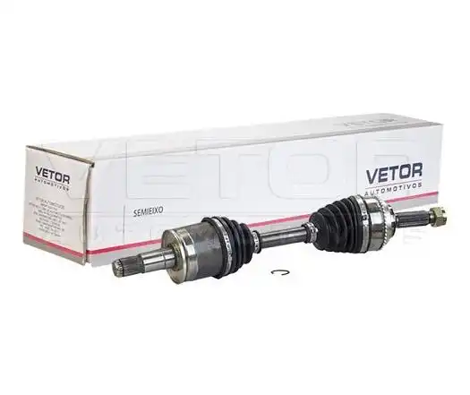 SEMI EIXO MITSUBISHI PAJERO TR-4 2.0 AUT 2002 A 2015 DIR