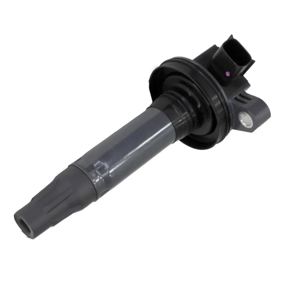 BOBINA IGNICAO ELETRONICA FORD EDGE (3 POLOS)