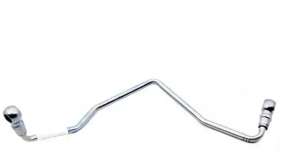 TUBO RETORNO LUBRIFICACAO TURBINA PEUGEOT 308 408 508 2008 2