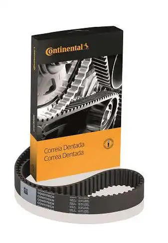 CORREIA COM MITSUBISHI PAJERO 2.5 8V 1992 A 2010 163 DENTES