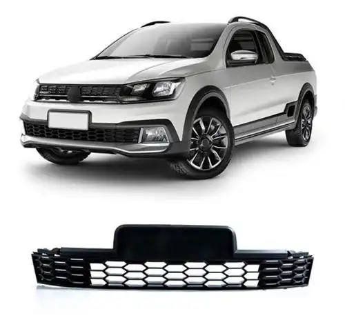 GRADE PARACHOQUE DIANT SAVEIRO CROSS GVII 17/ CENTRAL