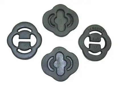 COXIM DESCARGA GOL 1984 A 1997 (KIT)