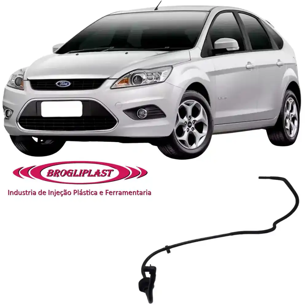 MANGUEIRA HIDROVACUO NOVO FOCUS SIGMA