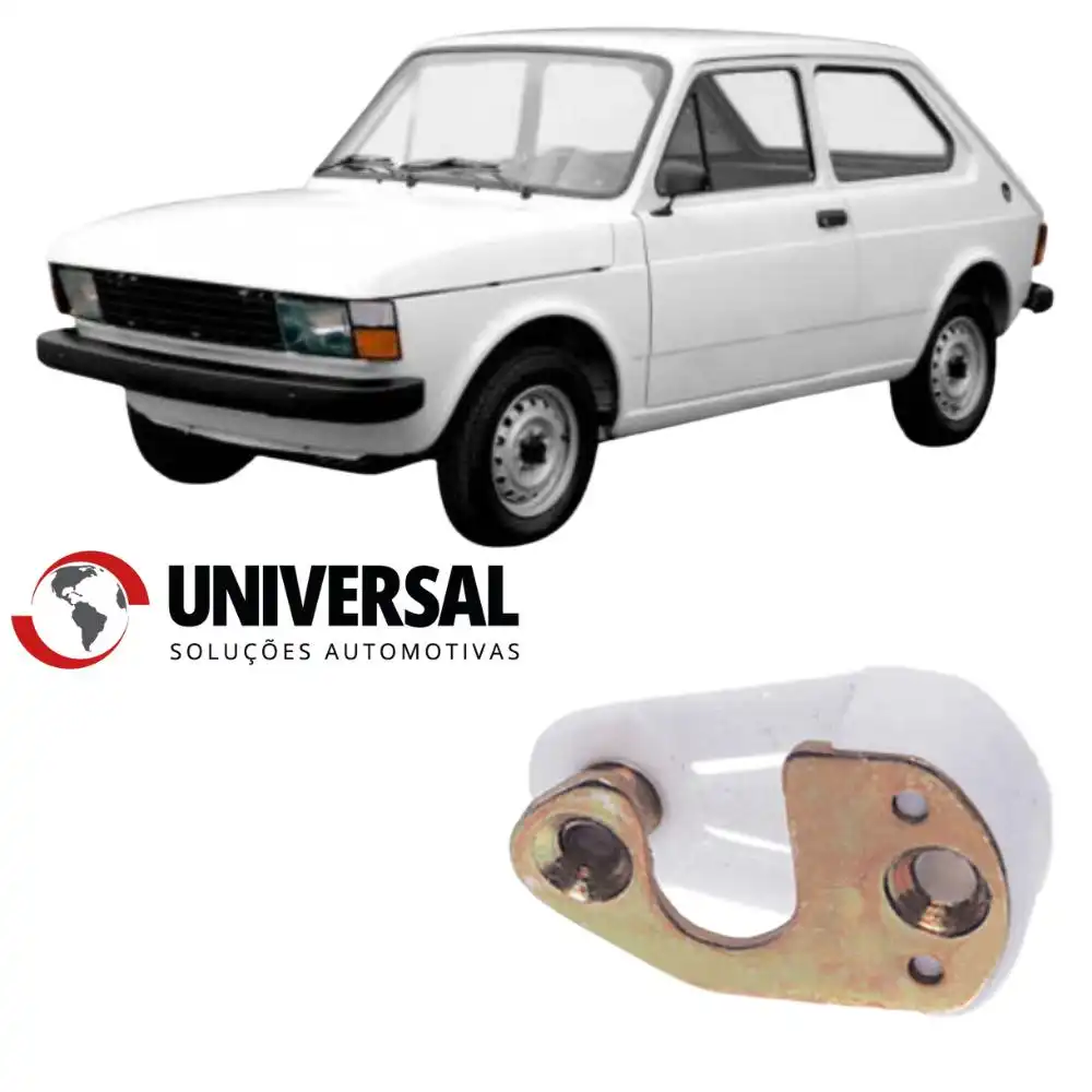 BATENTE PORTA FIAT 147 ESQ