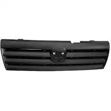 GRADE RADIADOR FIAT UNO FIRE 2006/ PRETO