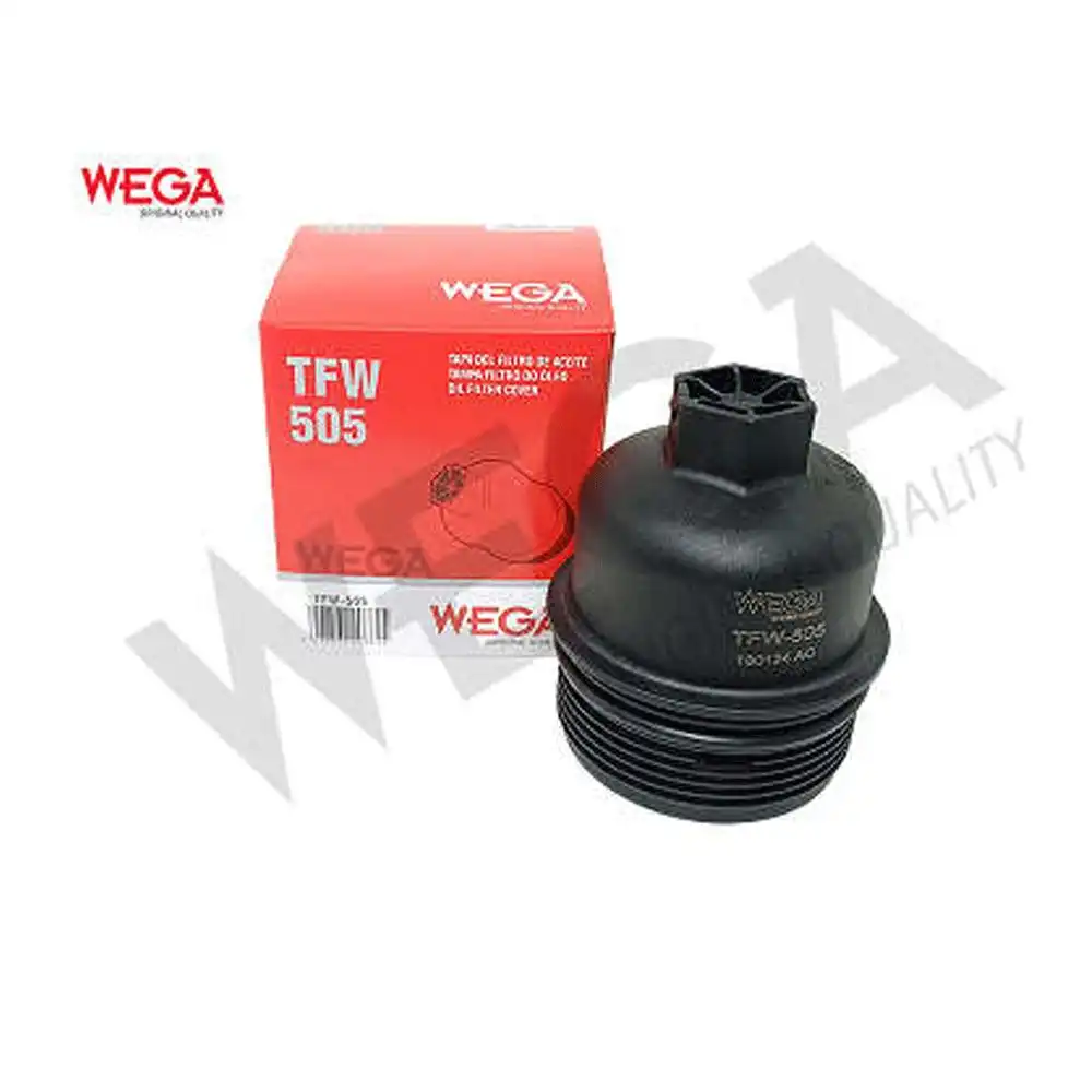 TAMPA FILTRO OLEO RENAULT MASTER 2.5 2012 EM DIANTE