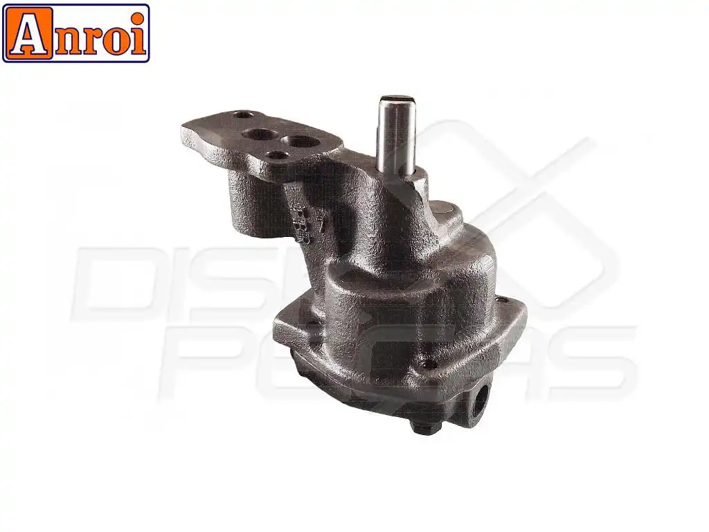 BOMBA OLEO BLAZER 4.3 V6 96/05 S-10 4.3 V6 96/02