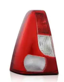 SINAL TRAS RENAULT LOGAN 2007 A 2010 ESQ