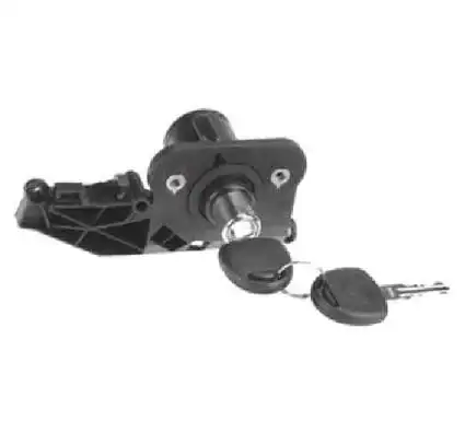 CILINDRO PORTA MALAS CORSA HATCH MERIVA 02/12 C/CHAVE