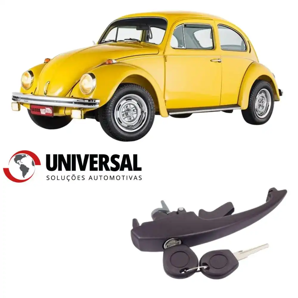 MACANETA EXT FUSCA 78/ PRETA