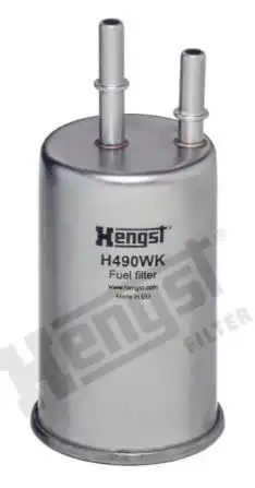 FILTRO COMBUSTIVEL VOLVO S60 2.0 2017/