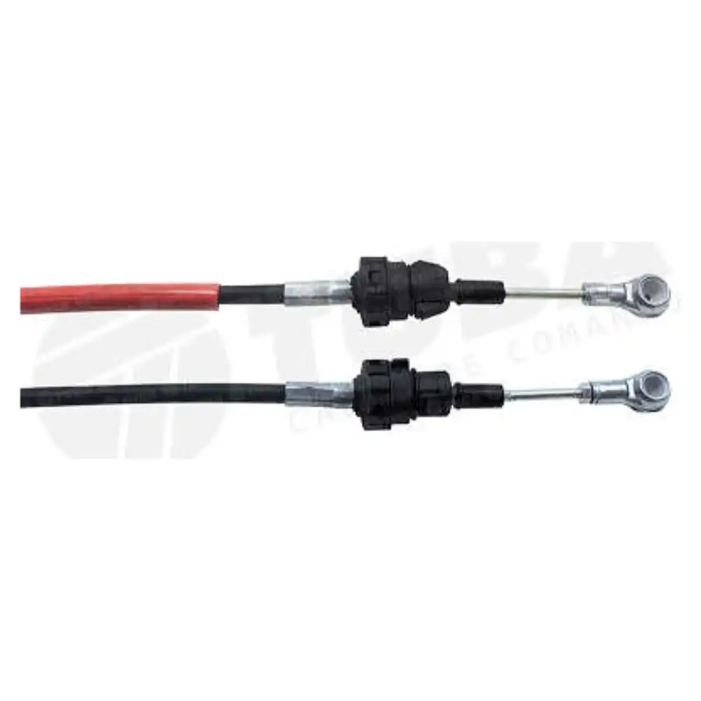 CABO ALAVANCA CAMBIO FIAT PALIO 1.4 2012 ACIMA (1161MM)