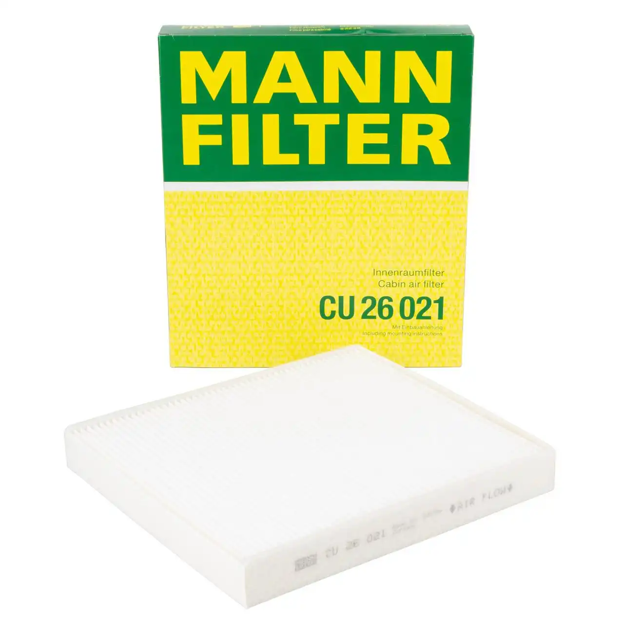 FILTRO AR CABINE NIVUS 1.0 12V TSI FLEX 2020 EM DIANTE