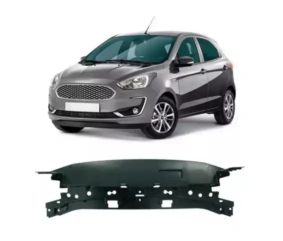 DEFLETOR RADIADOR FORD KA 2019 A 2021 INF