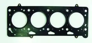 JUNTA CABECOTE GOL 1.0 8/16V EA111 AT 1996/ METAL