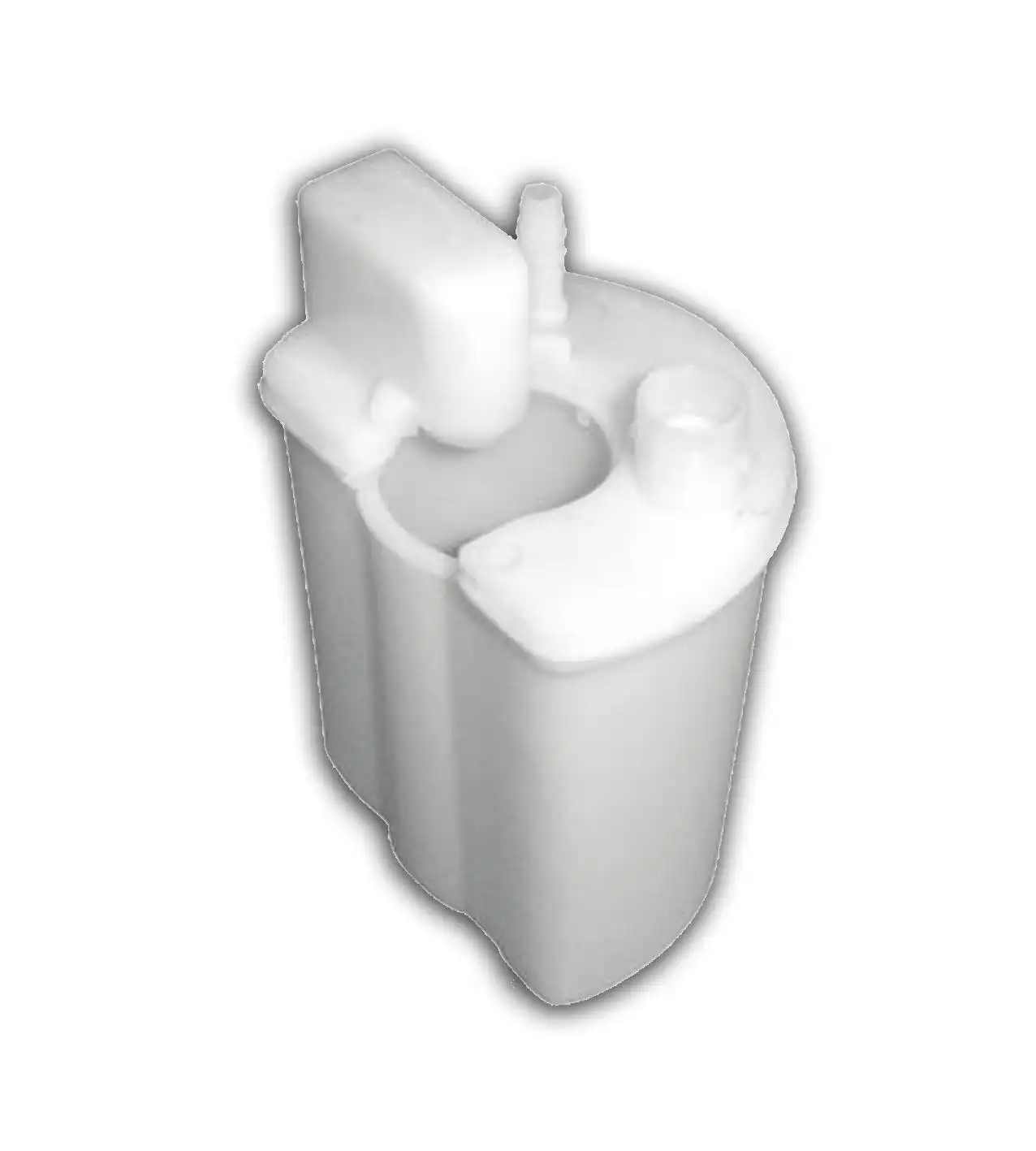 FILTRO COMBUSTIVEL HYUNDAI SANTA FE 2.7 V6 24V 2006 A 2011