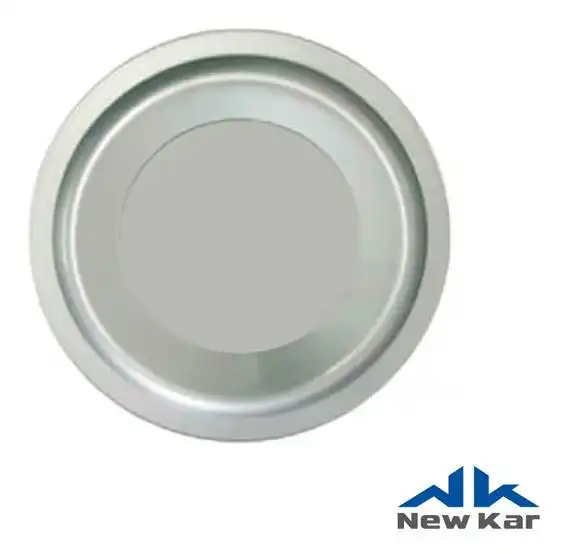 CALOTA RODA GOLF 99/ (CENTRO) S/EMBLEMA