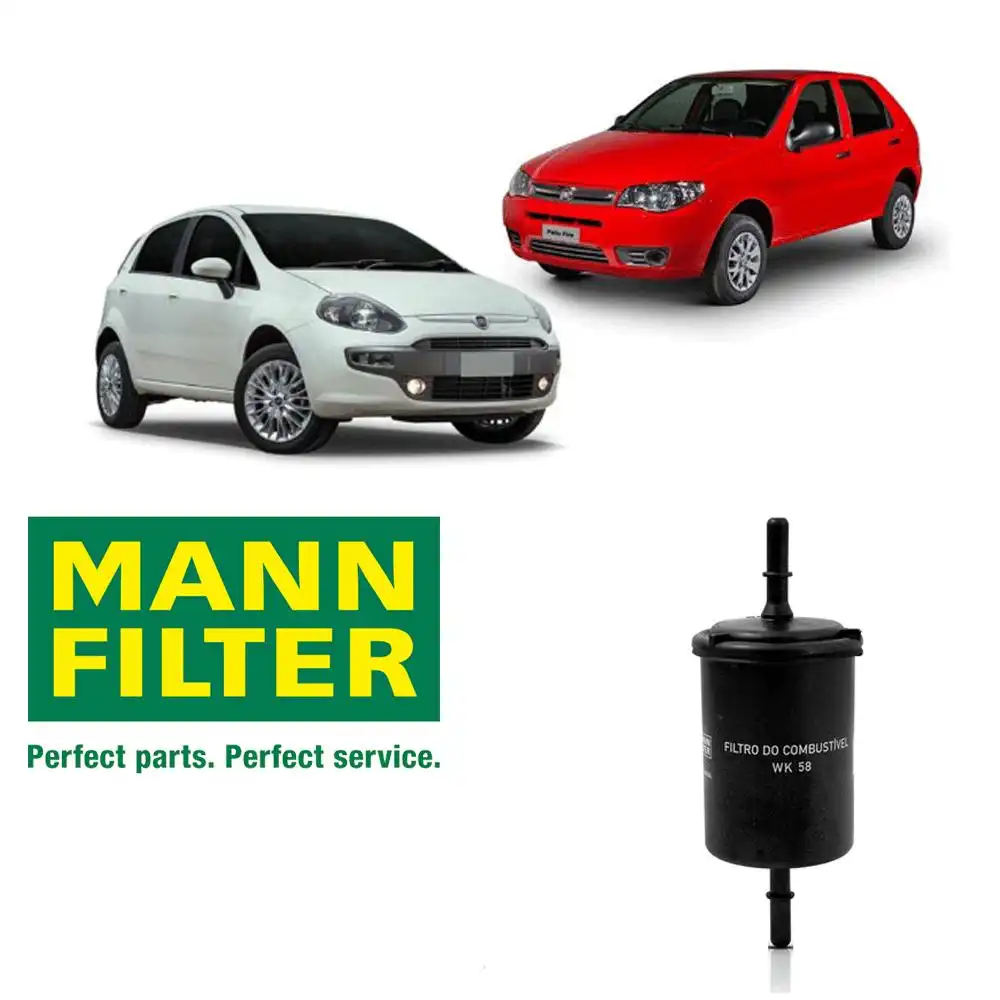 FILTRO COMBUSTIVEL CORSA 1.4 8V 1994 A 2001