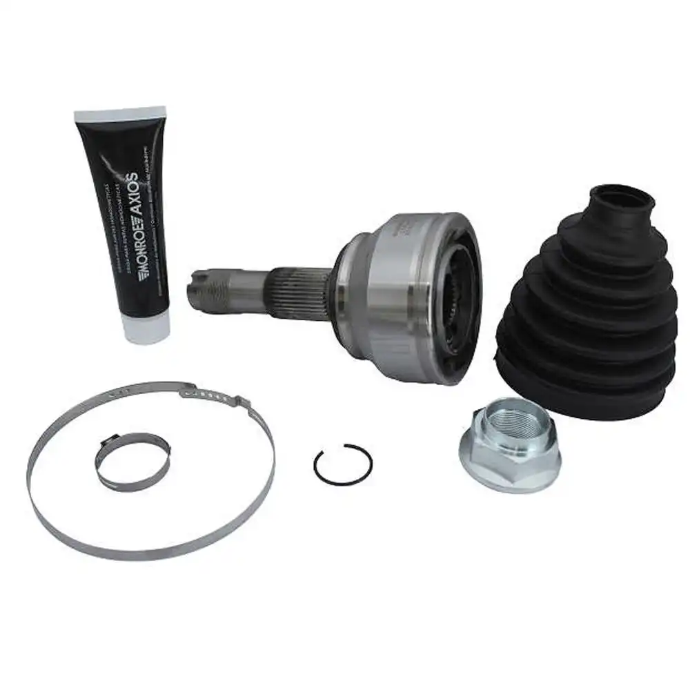 JUNTA HOMOC FIAT DUCATO 2008/ S/ ABS (ARO 16)