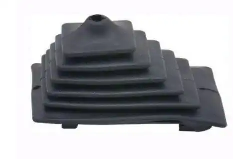 SANFONA ALAVANCA CAMBIO GOL BASE LONGA PRETO