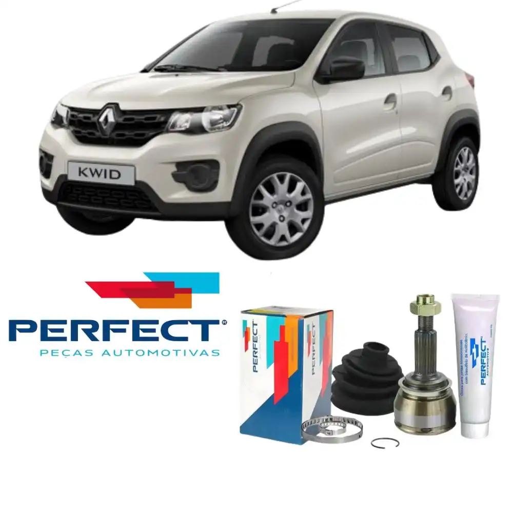 JUNTA HOMOC RENAULT KWID 1.0 12V 2017 A 2019