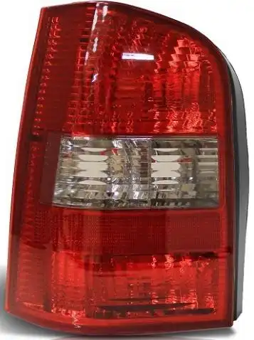 SINAL TRAS PARATI 99/ GER III ESQ FUME