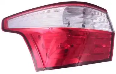 SINAL TRAS FIAT GRAND SIENA 2012/ ESQ CANTO