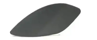 TAMPA SUPERIOR PAINEL FIAT PALIO SIENA 1.0 8V 2004/ DIR