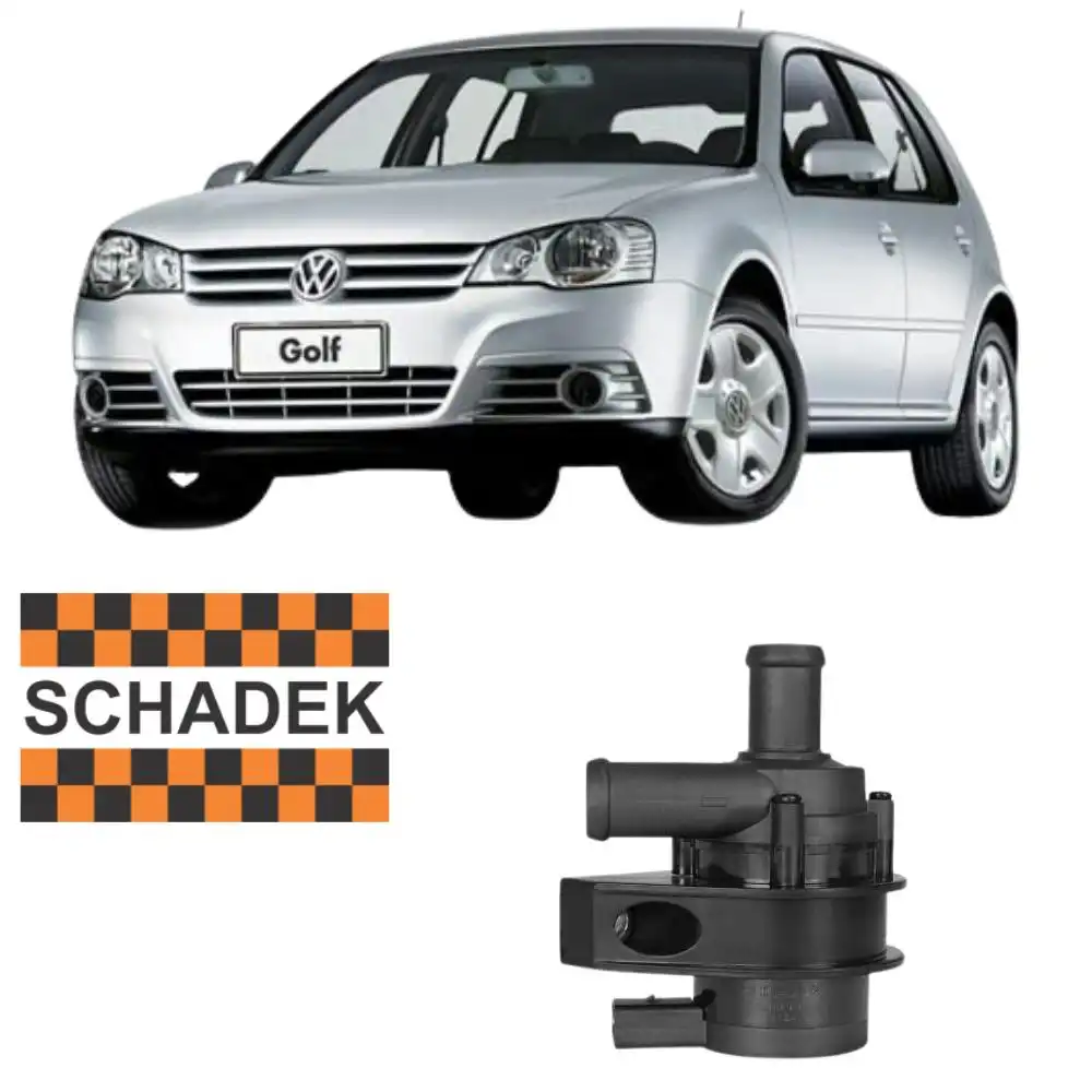 BOMBA DAGUA GOLF 2.0 2006 A 2014