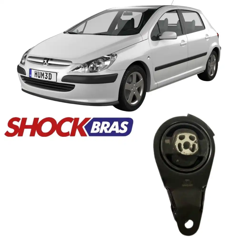 CALCO CAIXA PEUGEOT 307 308 408 PICASSO