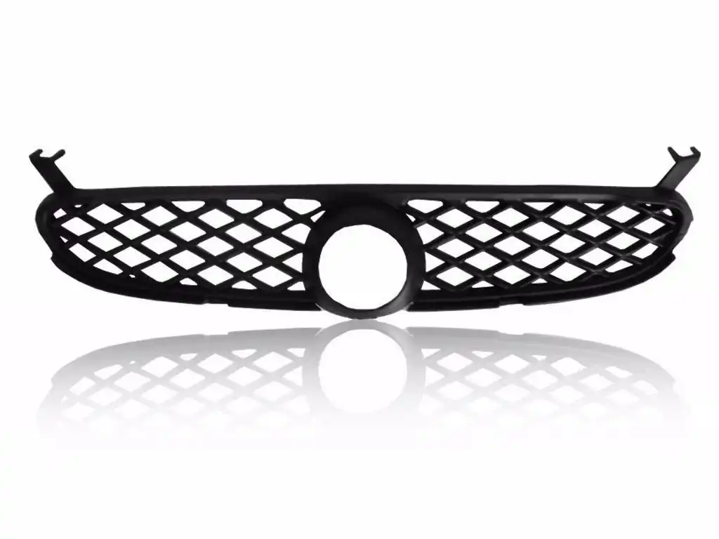 GRADE RADIADOR CORSA 99/03 PRETO