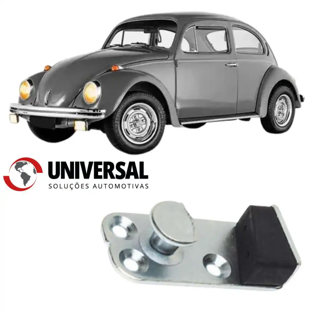 BATENTE PORTA FUSCA 78/87 ESQ