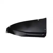 PAPELAO RADIADOR GOL GIII 1.0 AT 8/16V (SUP) C/ AR