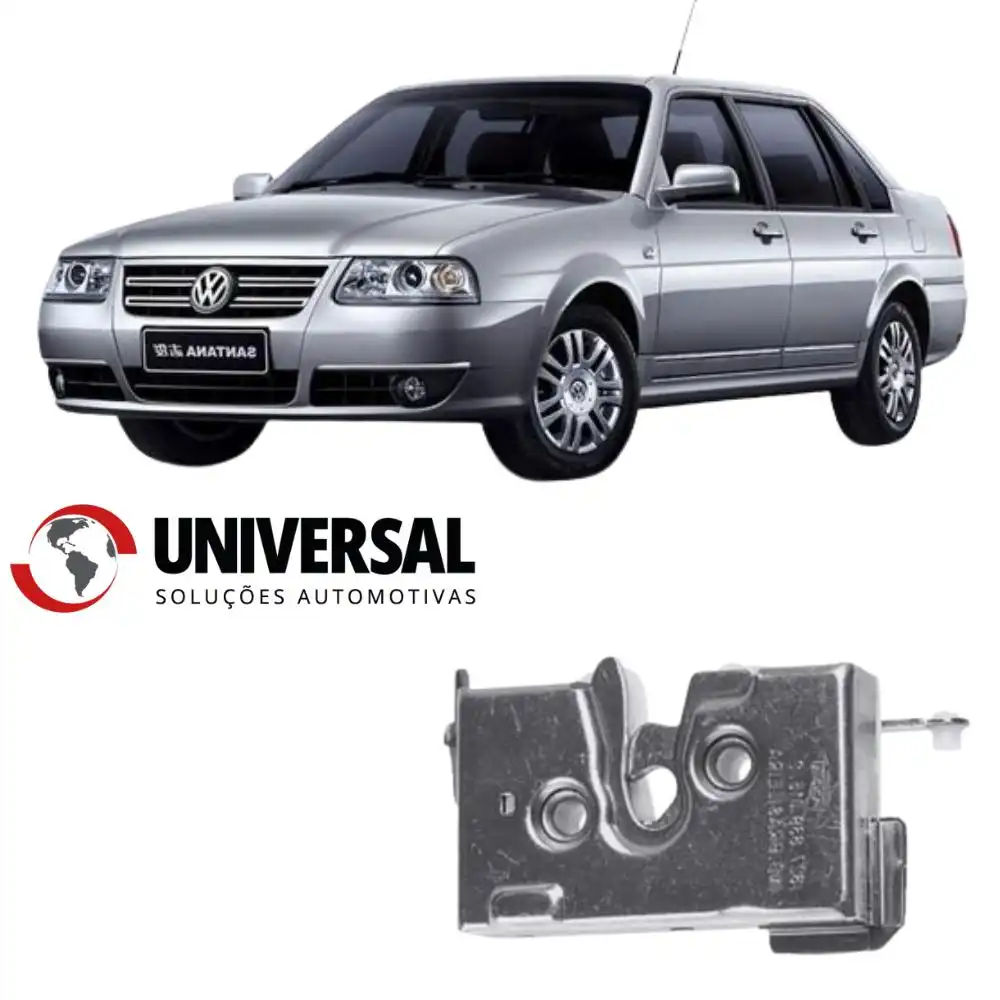 FECHADURA PORTA SANTANA 91/ TRAS DIR