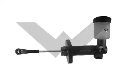 CILINDRO PEDAL EMBREAGEM S-10 2.4 2001 A 2011 C/RESERVATORIO