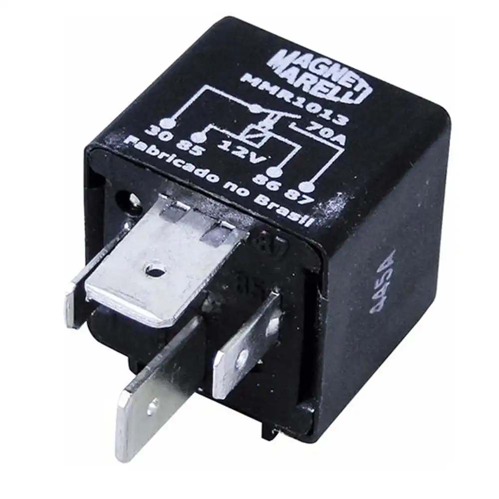 RELE FAROL UNIVERSAL