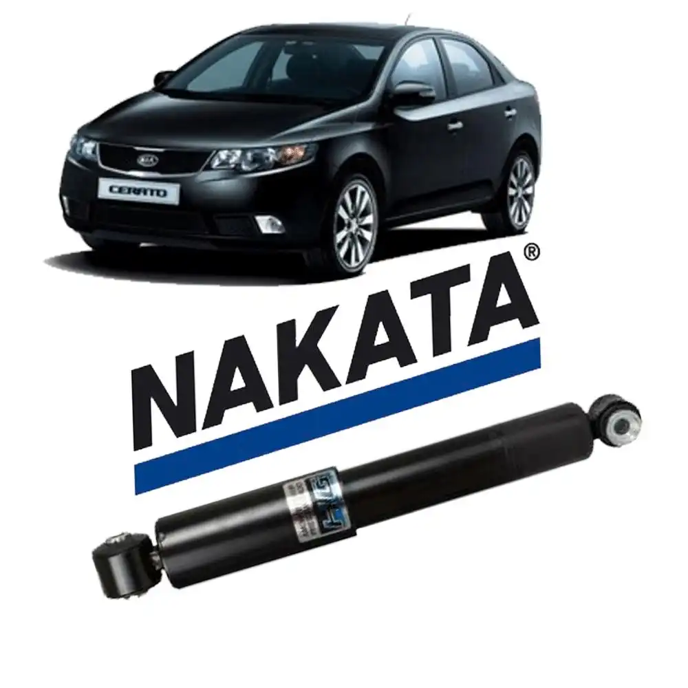 AMORTECEDOR TRASEIRO CERATO 2009 A 2013