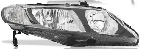 FAROL HONDA NEW CIVIC 06/11 DIR