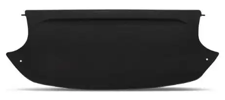 BAGAGITO FIAT PALIO 96/00 PRETO