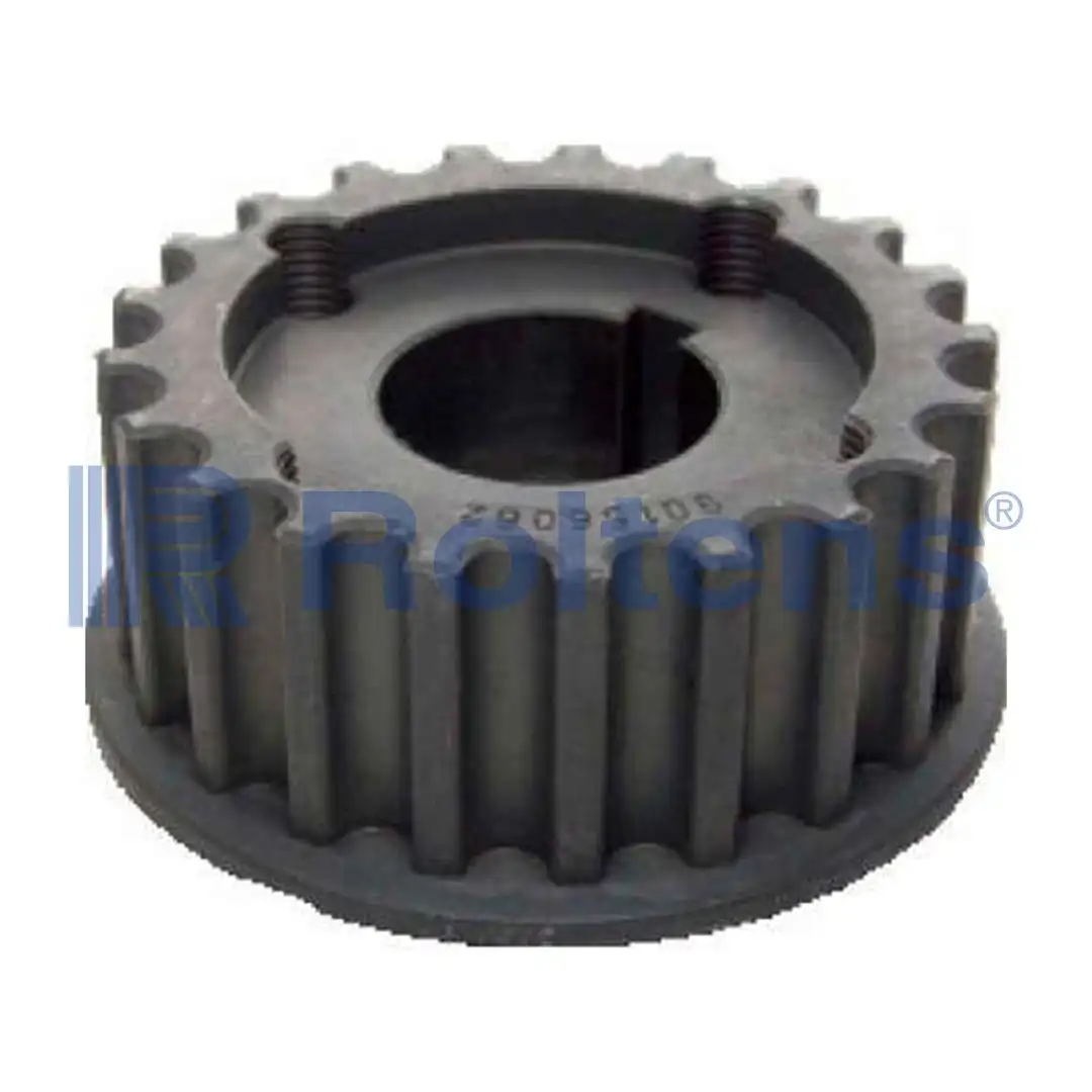 ENGRENAGEM VIRABREQUIM VECTRA 2.0 8V